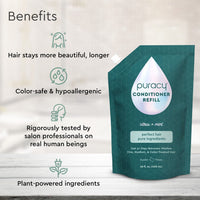 Citrus & Mint Conditioner