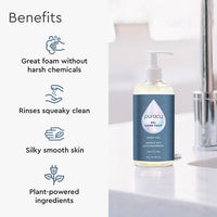 Gel Hand Soap