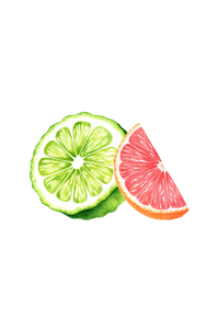 Epsom Salt Soak | Bergamot & Grapefruit