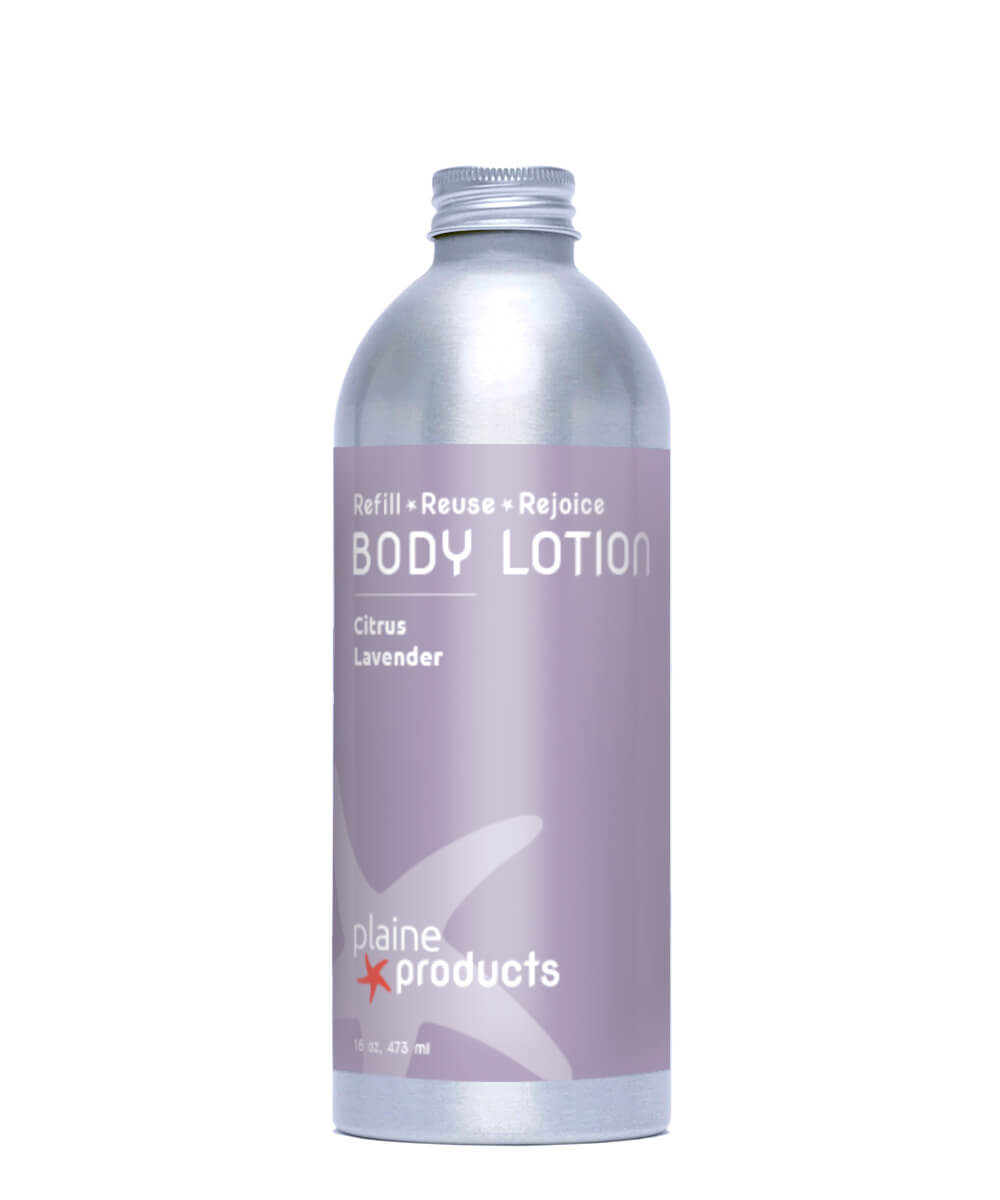 Body Lotion