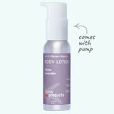 Body Lotion