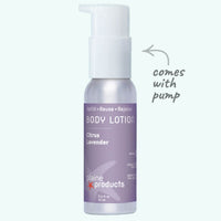 Body Lotion