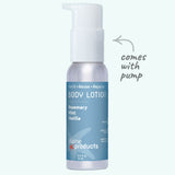 Body Lotion