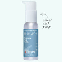 Body Lotion