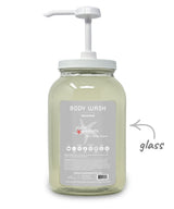 Body Wash