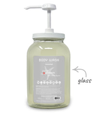 Body Wash