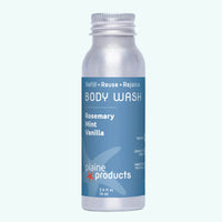 Body Wash