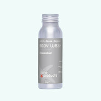 Body Wash