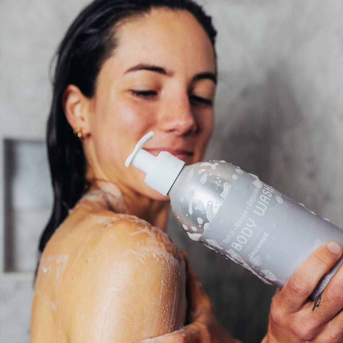 Body Wash