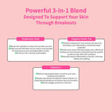 Brighten + Glow Skin Serum
