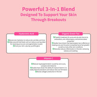Brighten + Glow Skin Serum