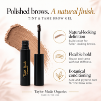 Brow Gel