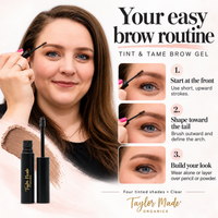 Brow Gel