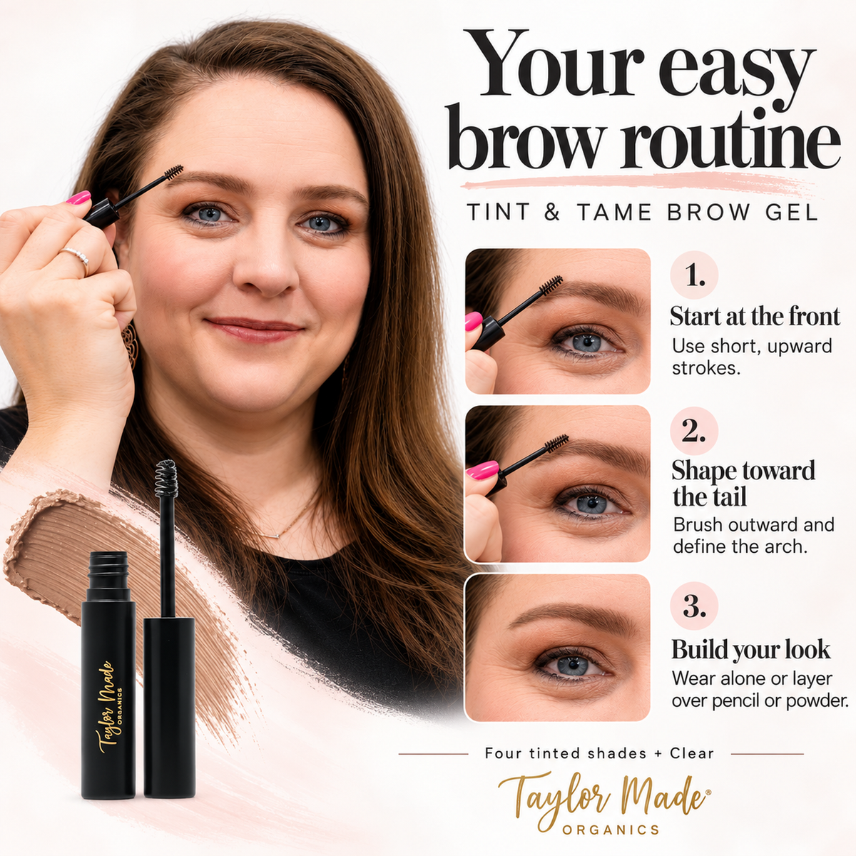 Brow Gel