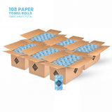 Premium Toilet Paper & Paper Towels