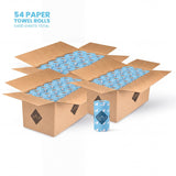 Premium Toilet Paper & Paper Towels