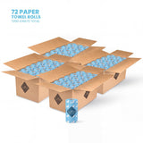 Premium Toilet Paper & Paper Towels