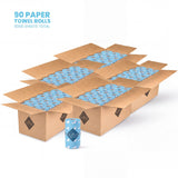 Premium Toilet Paper & Paper Towels