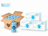 Premium Toilet Paper & Paper Towels