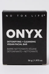SOLIDSILK® ONYX - Facial Cleansing Bar