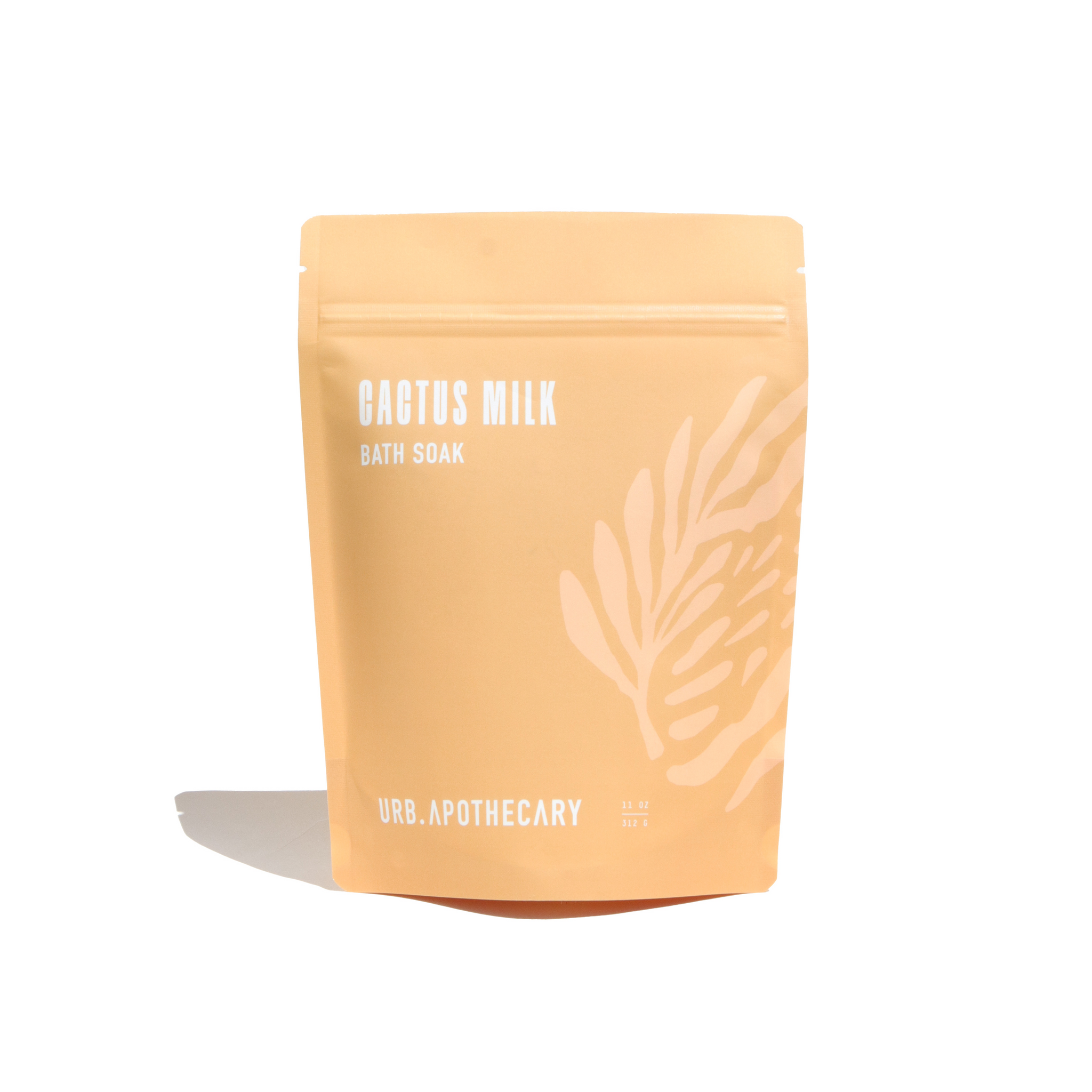 Bath Soak - Cactus Milk