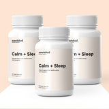 Calm + Sleep