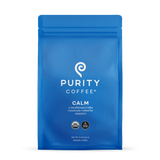 CALM: Decaf Whole Bean Coffee