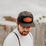 Camp Hat - Trout
