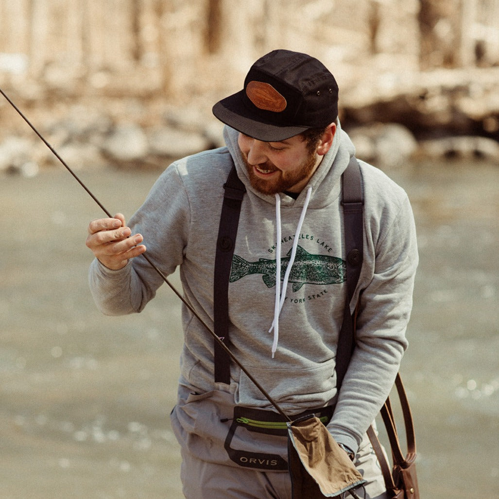 Camp Hat - Trout