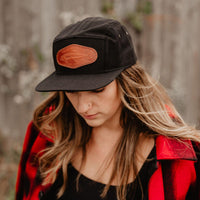 Camp Hat - Trout