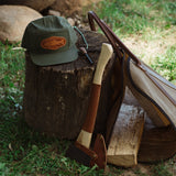Camp Hat - Trout