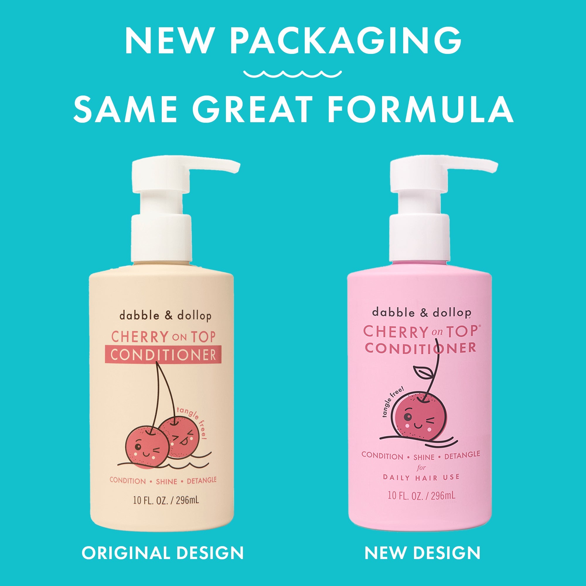 Cherry Berry Conditioner & Bath Bundle