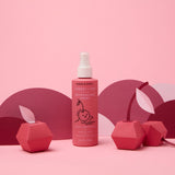 Cherry on Top® Leave-In Spray Detangler