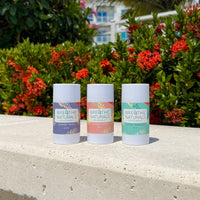 The Chick Pit Deodorant Pack