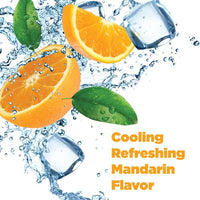 Super Whitening Cool Fruit NHAP Toothpaste Tablets