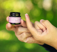 Ultra Healing Body Butter, Citrus Grove Marjoram