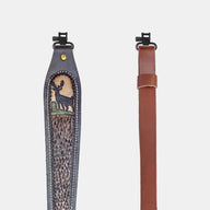 Cobra Quick Adjust Rifle Sling - Deer