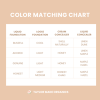 Concealer | Versatile & Lightweight