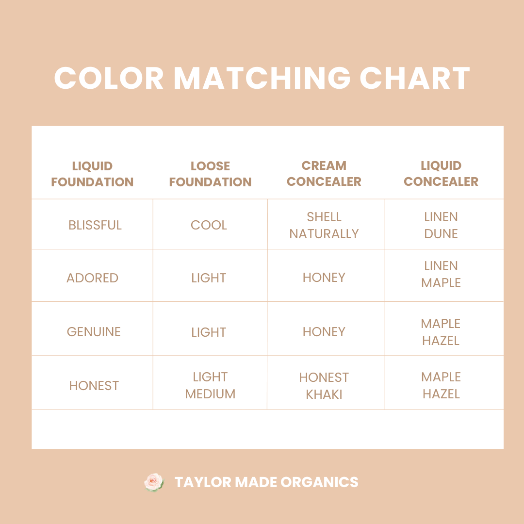Concealer | Versatile & Lightweight
