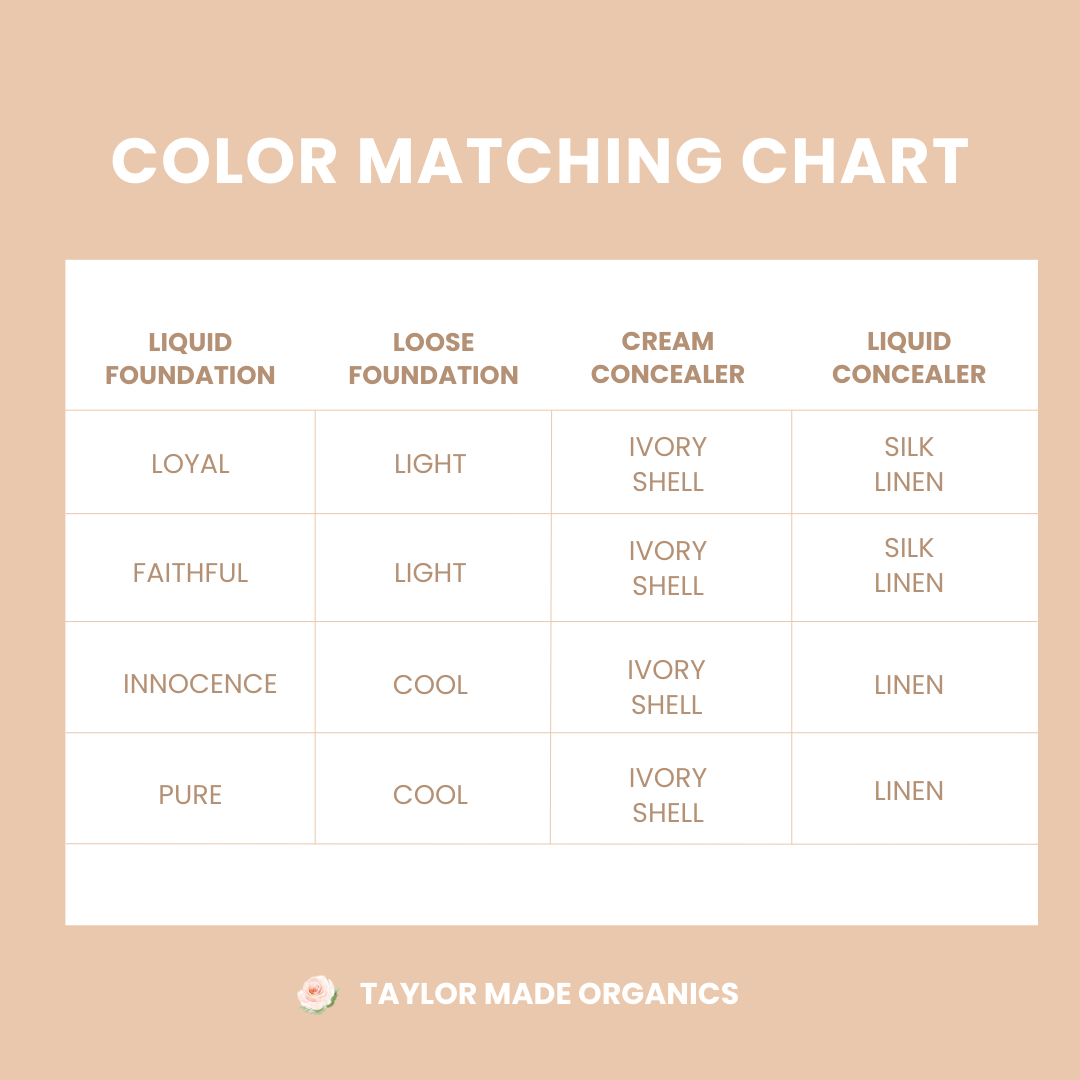 Concealer | Versatile & Lightweight