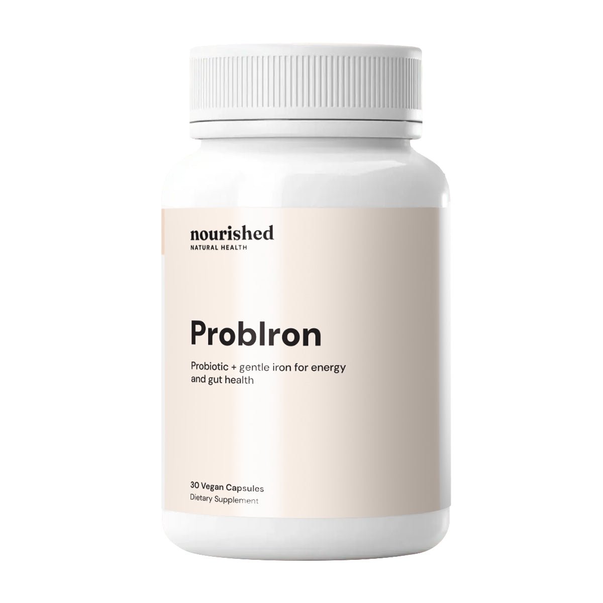 ProbIron