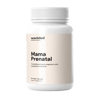 Mama Prenatal
