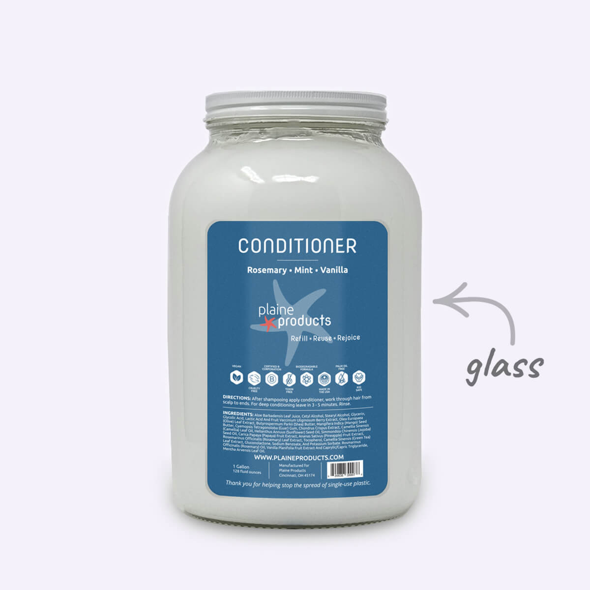 Conditioner