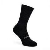 Conquer Lightweight 9" Crew Alpaca Sock