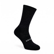 Conquer Lightweight 9" Crew Alpaca Sock