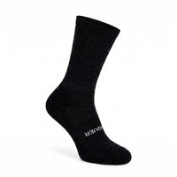 Conquer Lightweight 9" Crew Alpaca Sock