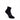 Conquer Lightweight Ankle Crew Alpaca Sock
