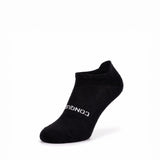 Conquer Lightweight Micro Alpaca Sock