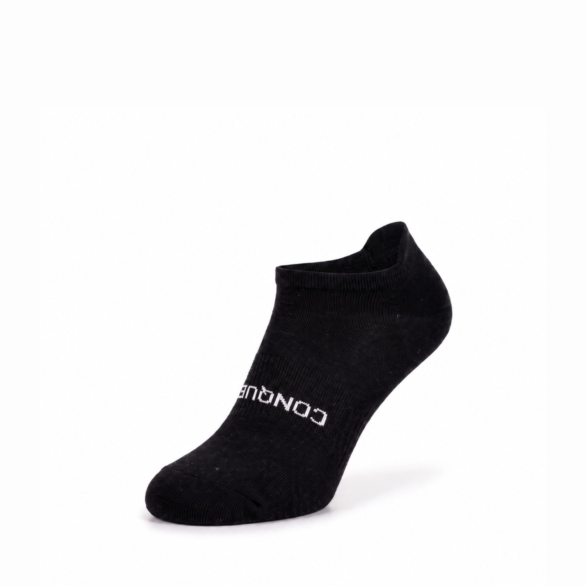 Conquer Lightweight Micro Alpaca Sock