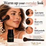 Organic Cream Bronzer